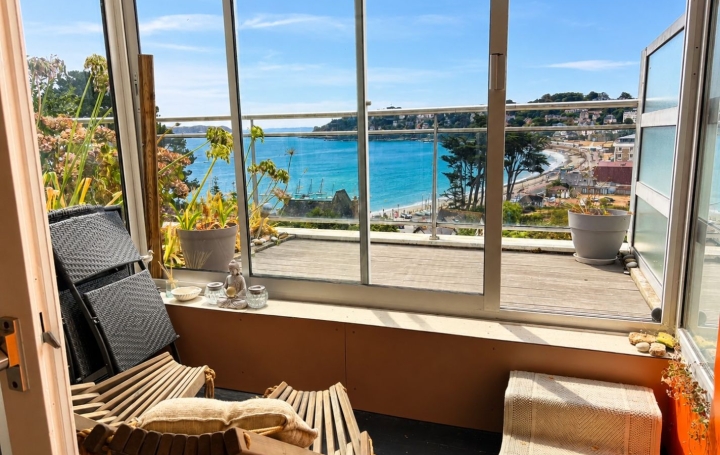 Appartement PERROS-GUIREC (22700) 23 m<sup>2</sup> 168 000 € 