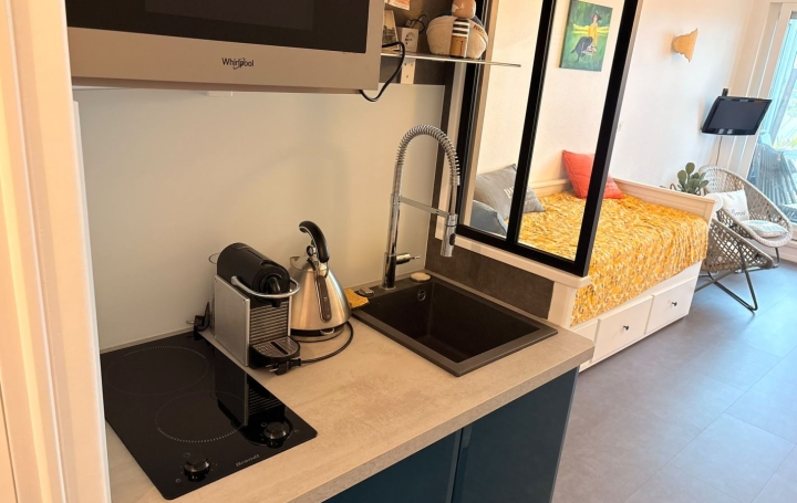 Studio PERROS-GUIREC (22700)  23 m2 168 000 € 
