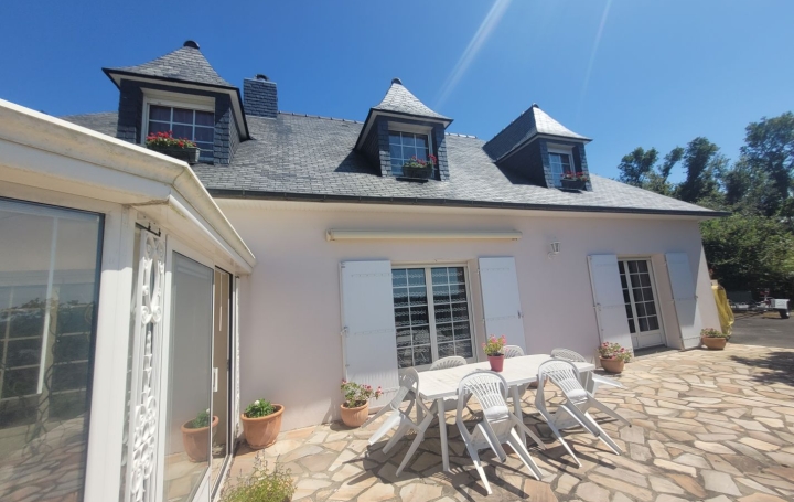 Maison PERROS-GUIREC (22700)  200 m2 1 133 000 € 