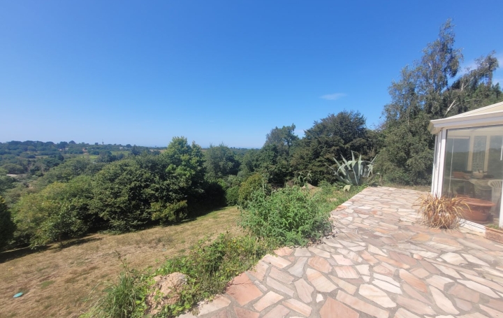 Maison PERROS-GUIREC (22700)  200 m2 1 133 000 € 