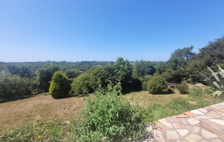 Maison PERROS-GUIREC (22700)  200 m2 1 133 000 € 