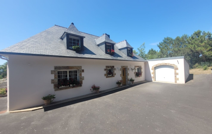 Maison PERROS-GUIREC (22700)  200 m2 1 133 000 € 