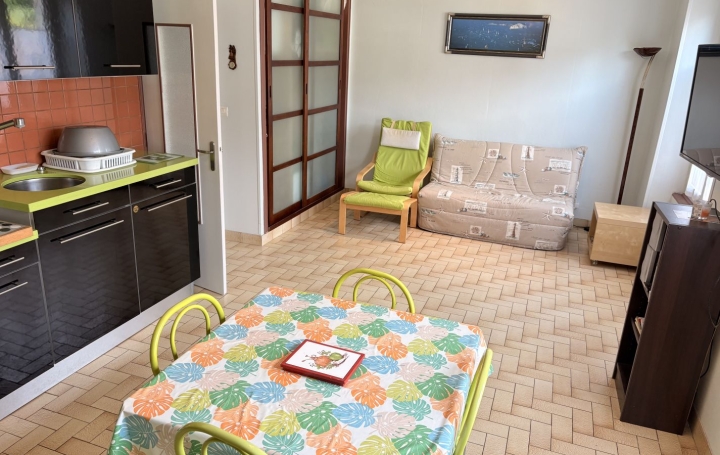 Appartement PERROS-GUIREC (22700) 41 m<sup>2</sup> 147 000 € 