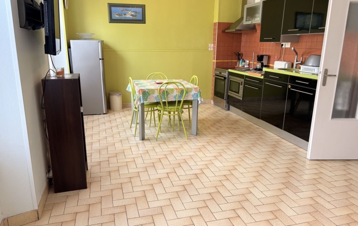 2 Pièces PERROS-GUIREC (22700)  41 m2 147 000 € 