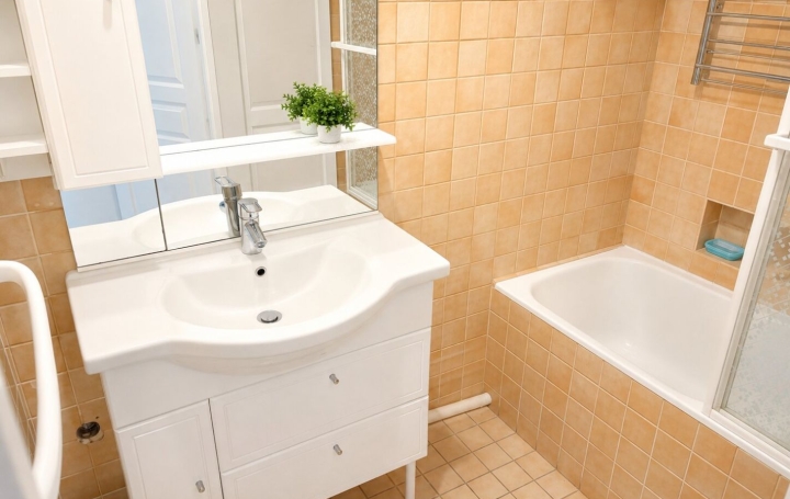 2 Pièces PERROS-GUIREC (22700)  41 m2 147 000 € 