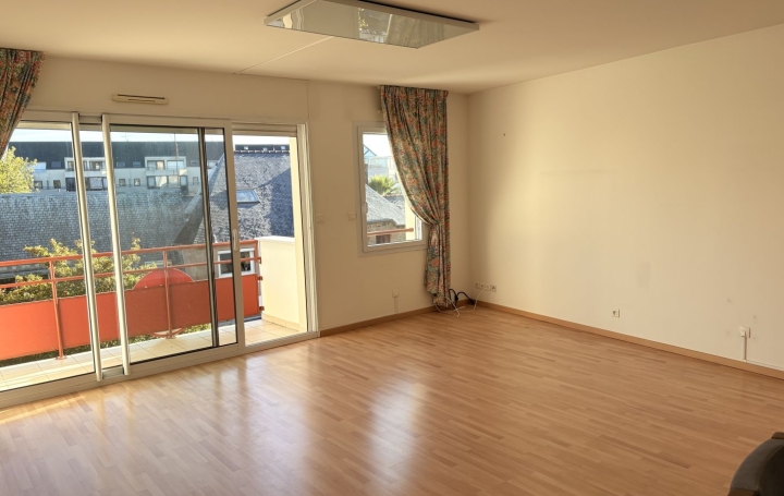 Appartement PERROS-GUIREC (22700) 80 m<sup>2</sup> 383 875 € 