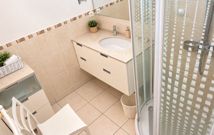 3 Pièces PERROS-GUIREC (22700)  80 m2 383 875 € 