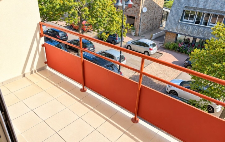 3 Pièces PERROS-GUIREC (22700)  80 m2 383 875 € 