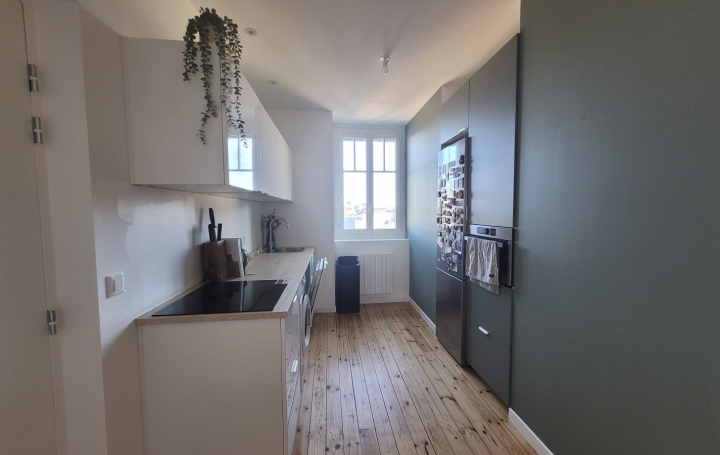 3 Pièces PERROS-GUIREC (22700)  59 m2 270 400 € 