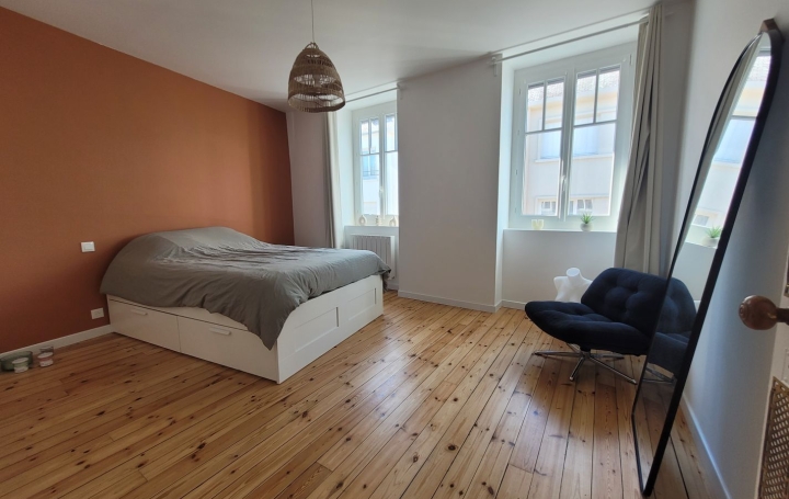 3 Pièces PERROS-GUIREC (22700)  59 m2 270 400 € 