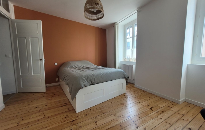 3 Pièces PERROS-GUIREC (22700)  59 m2 270 400 € 