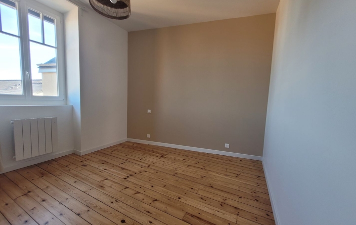 3 Pièces PERROS-GUIREC (22700)  59 m2 270 400 € 