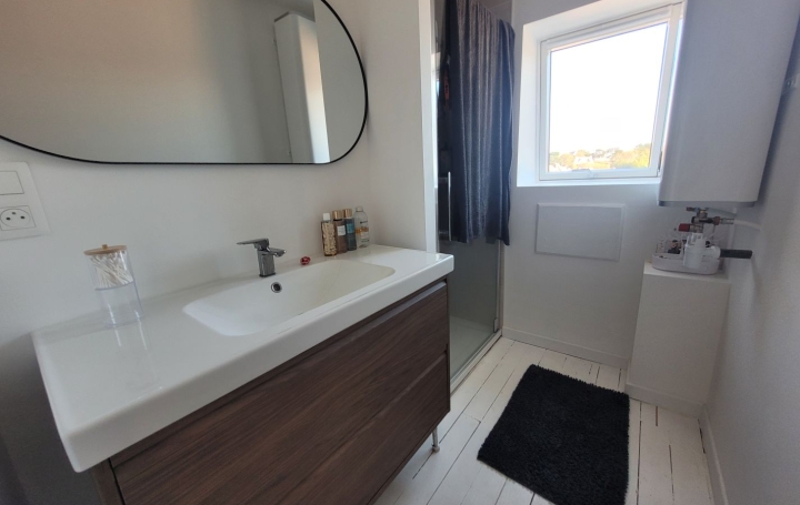3 Pièces PERROS-GUIREC (22700)  59 m2 270 400 € 