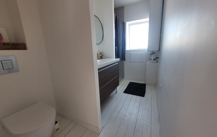 3 Pièces PERROS-GUIREC (22700)  59 m2 270 400 € 