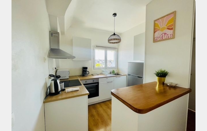 3 Pièces PERROS-GUIREC (22700)  54 m2 194 250 € 