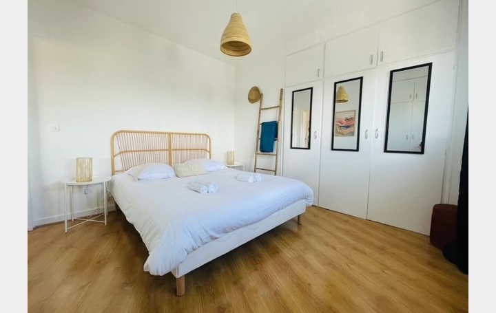 3 Pièces PERROS-GUIREC (22700)  54 m2 194 250 € 