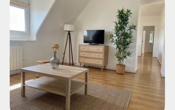3 Pièces PERROS-GUIREC (22700)  54 m2 194 250 € 