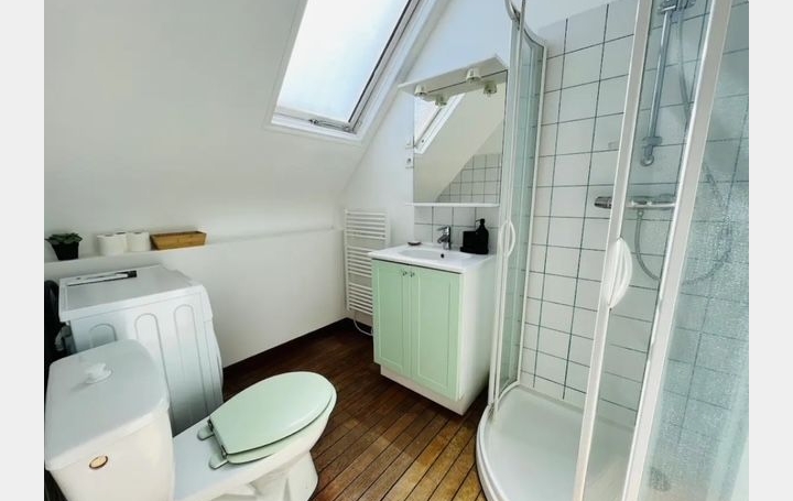 3 Pièces PERROS-GUIREC (22700)  54 m2 194 250 € 