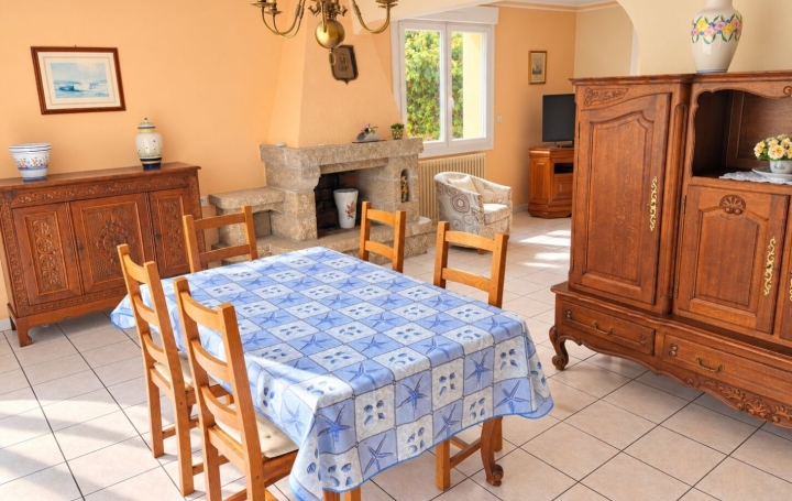 Maison PERROS-GUIREC (22700)  119 m2 332 000 € 