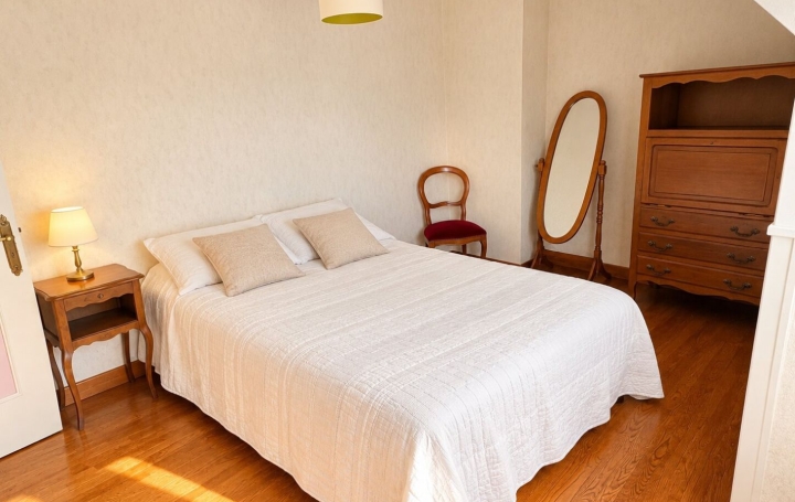 Maison PERROS-GUIREC (22700)  119 m2 332 000 € 