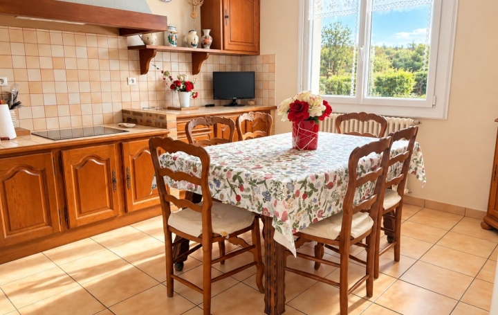 Maison PERROS-GUIREC (22700)  119 m2 332 000 € 