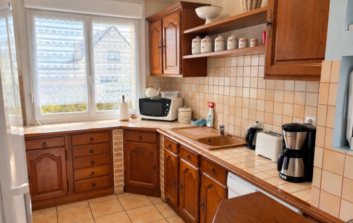 Maison PERROS-GUIREC (22700)  119 m2 332 000 € 
