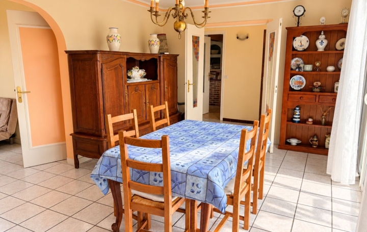 Maison PERROS-GUIREC (22700)  119 m2 332 000 € 