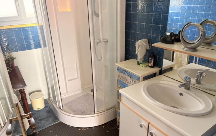 Maison PERROS-GUIREC (22700)  119 m2 332 000 € 