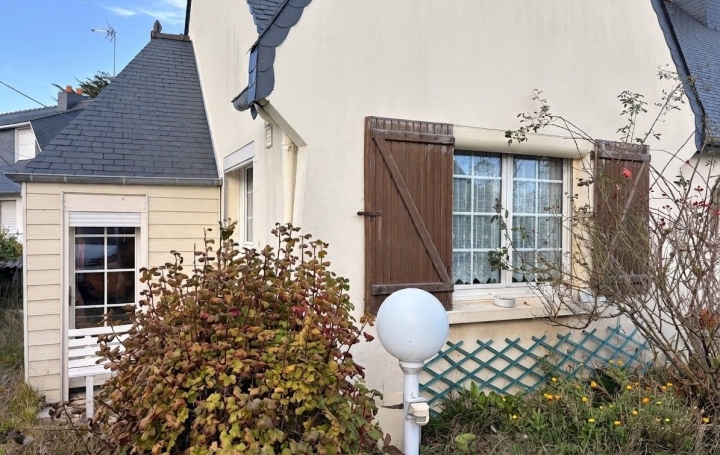 Maison / Villa PERROS-GUIREC (22700) 70 m<sup>2</sup> 265 200 € 