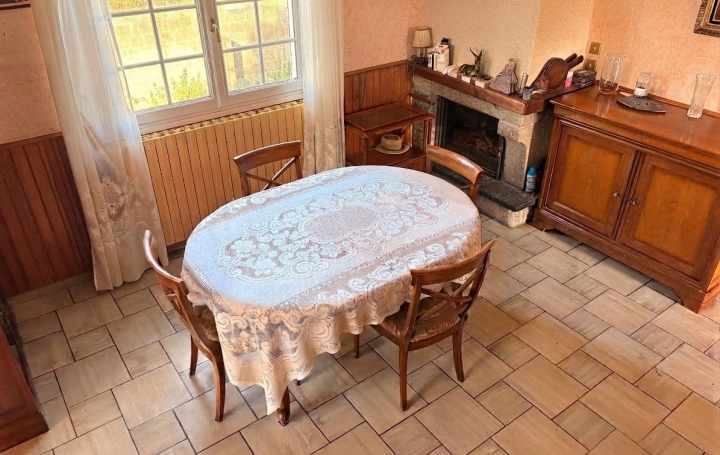 Maison PERROS-GUIREC (22700)  70 m2 265 200 € 