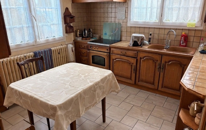 Maison PERROS-GUIREC (22700)  70 m2 265 200 € 