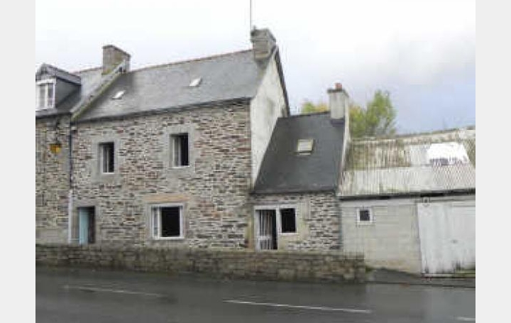 Réseau Immo-diffusion : Maison  LANGOAT   63 480 € 