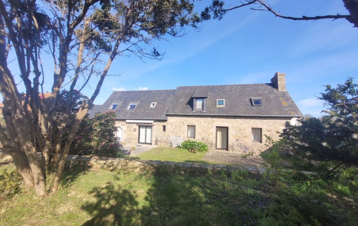 Maison / Villa LOUANNEC (22700) 150 m<sup>2</sup> 301 600 € 