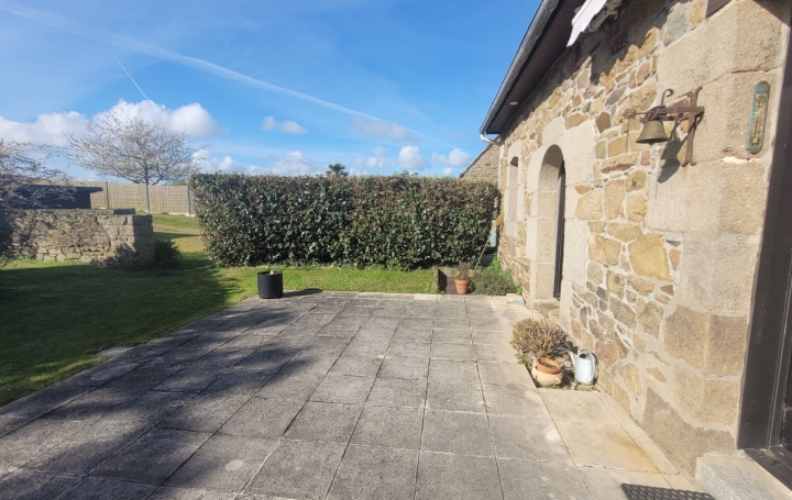 Maison LOUANNEC (22700)  150 m2 301 600 € 