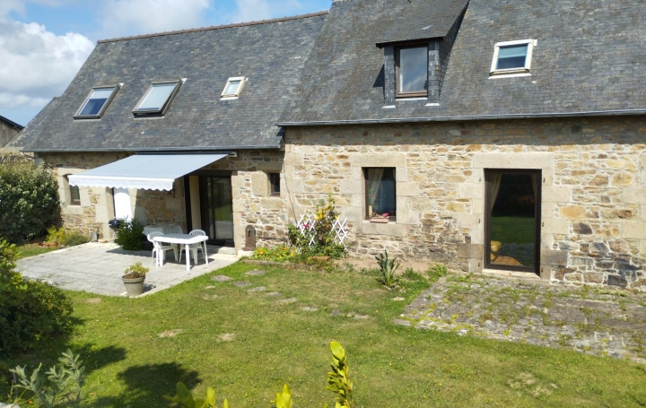 Maison LOUANNEC (22700)  150 m2 301 600 € 