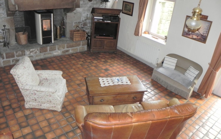 Maison LOUANNEC (22700)  150 m2 301 600 € 