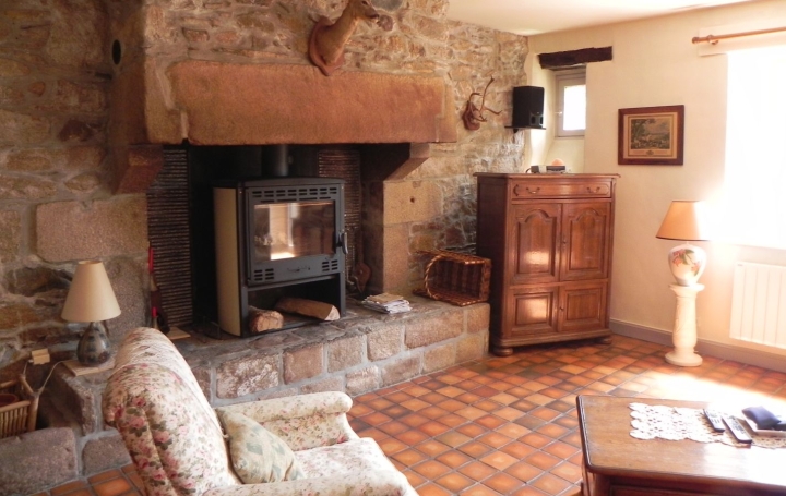 Maison LOUANNEC (22700)  150 m2 301 600 € 