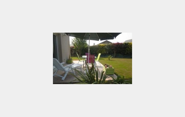 Réseau Immo-diffusion : Maison  PLOUGRESCANT  64 m2 154 500 € 