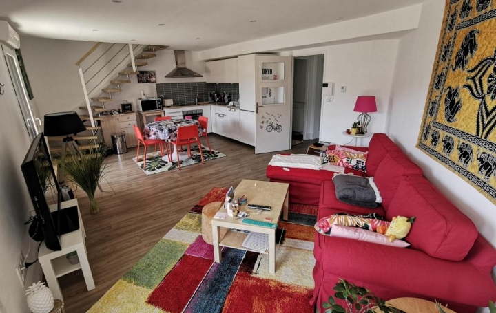 Réseau Immo-diffusion : Appartement P3  PERROS-GUIREC  57 m2 240 350 € 