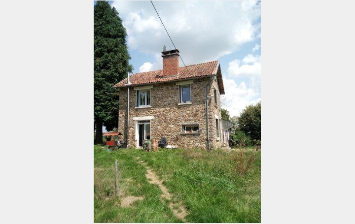 Réseau Immo-diffusion : Maison  SALON-LA-TOUR  144 m2 160 500 € 