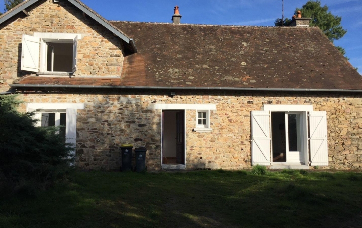 Réseau Immo-diffusion : Maison  MASSERET  113 m2 202 700 € 