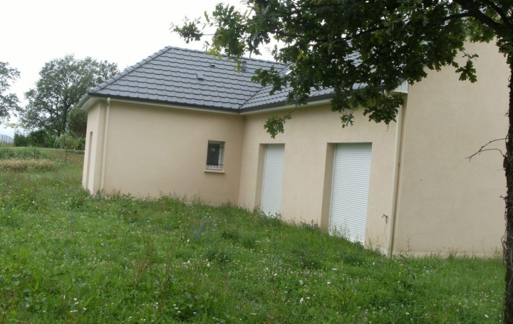 Réseau Immo-diffusion : Maison  JUILLAC  113 m2 137 800 € 