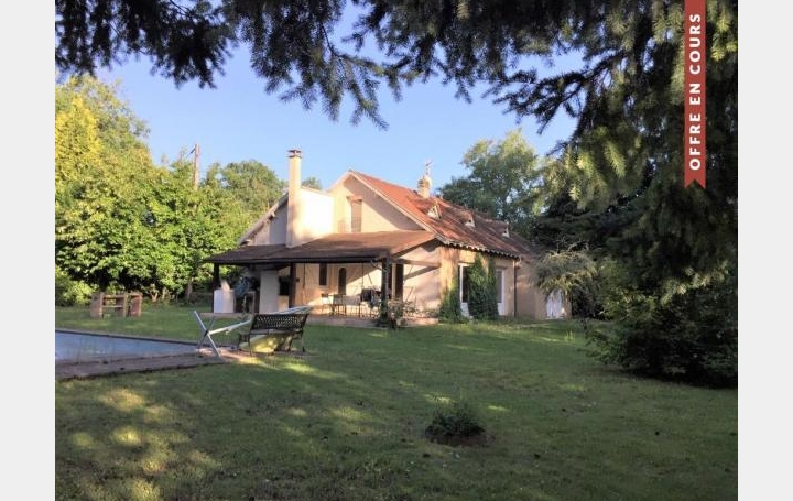 Réseau Immo-diffusion : Maison  MONTGIBAUD  115 m2 159 100 € 