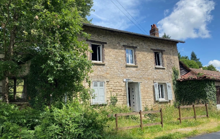 Réseau Immo-diffusion : Maison  LA GENEYTOUSE  90 m2 119 775 € 