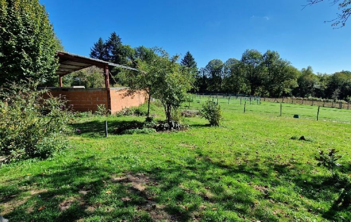 Réseau Immo-diffusion : Maison  BENAYES  108 m2 170 700 € 