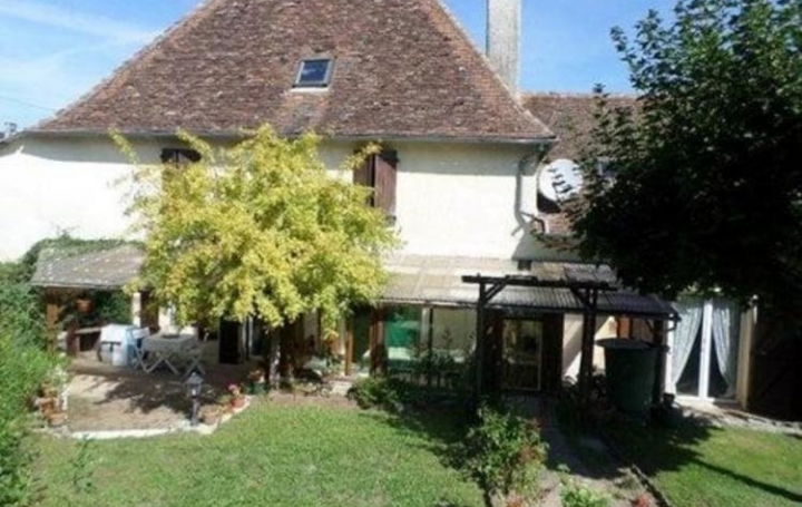 Réseau Immo-diffusion : Appartement P2  MASSERET  160 m2 123 000 € 