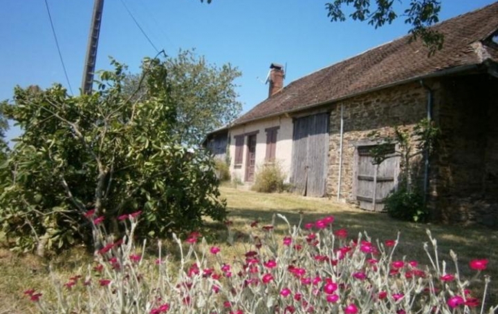 Réseau Immo-diffusion : Maison  SALON-LA-TOUR   48 000 € 