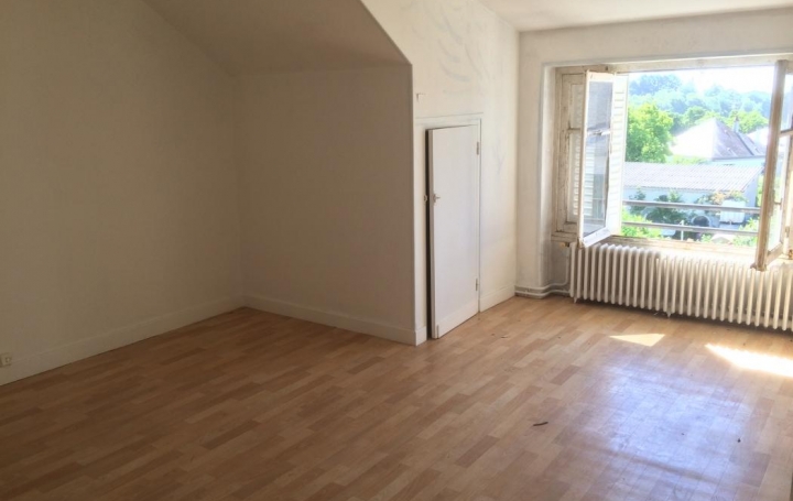 Réseau Immo-diffusion : Maison  SAINT-SORNIN-LAVOLPS  90 m2 87 700 € 