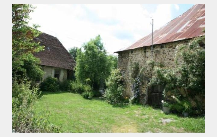 Réseau Immo-diffusion : Maison  GLANGES  300 m2 119 000 € 