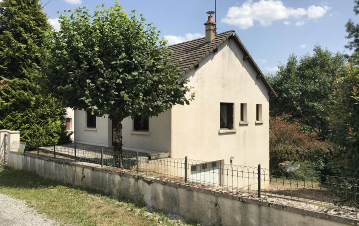 Réseau Immo-diffusion : Maison  MEILHARDS  65 m2 70 200 € 